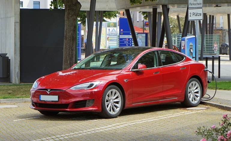 Atbalstīs bezemisiju un mazemisiju transportlīdzekļu iegādi