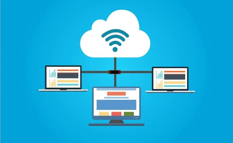 Droša mākoņpakalpojumu lietošana