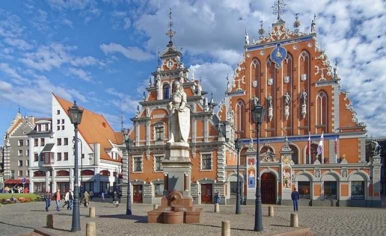 Par gadu pārceļ tūrisma nodokļa ieviešanu