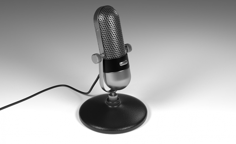 Podkāsts – modes lieta vai mārketinga rīks?