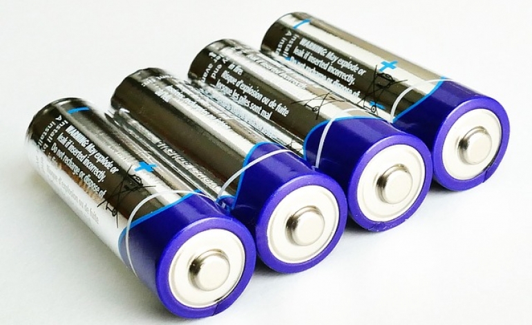 Kas ir e-atkritumi un kāpēc par to jādomā?