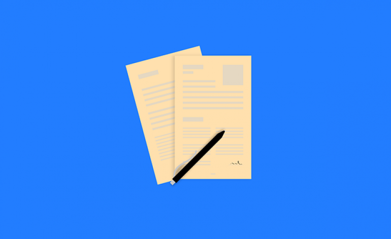 Vienkāršos kredītu reģistra informācijas saņemšanu