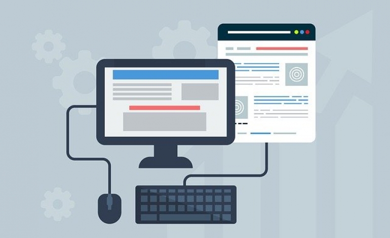 Svarīgi nenokavēt mājaslapas latviskā nosaukuma reģistrāciju