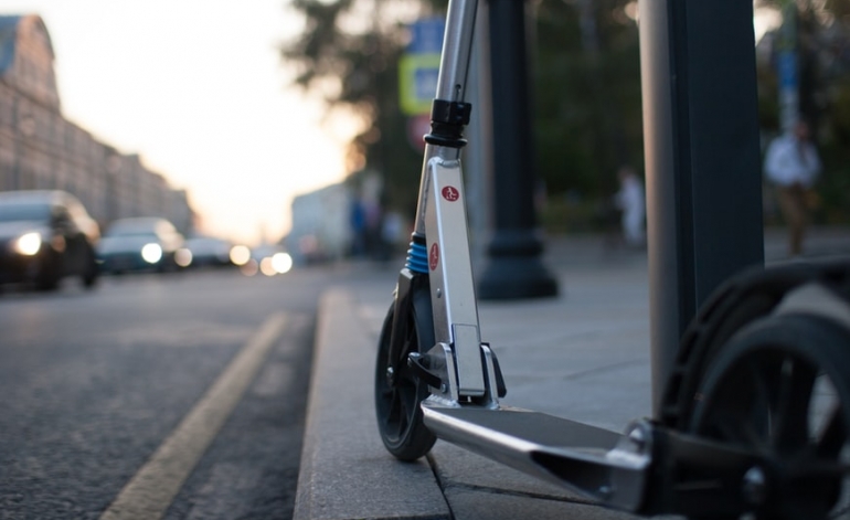 Elektroskrejriteņus varēs reģistrēt CSDD