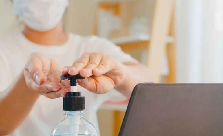 Līdz 14. novembrim nosaka stingrus ierobežojumus Covid-19 izplatības mazināšanai 