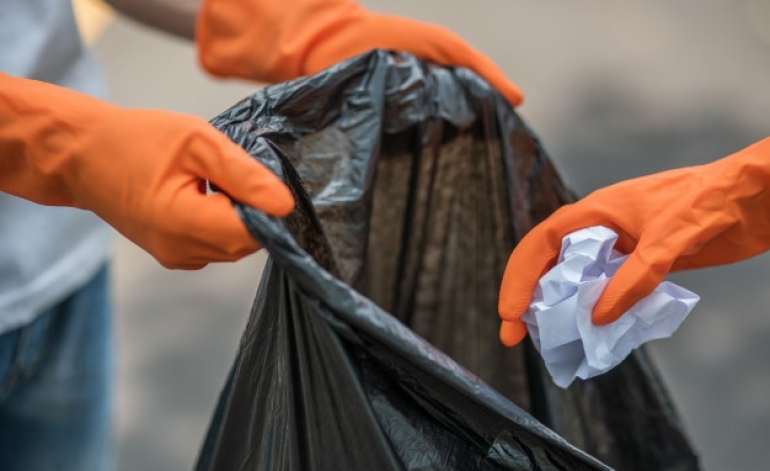 Noteikta jauna kārtība bīstamo atkritumu dalītai vākšanai