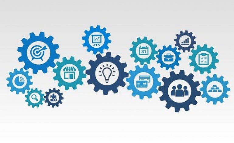 Atbalsta programma inovatīvu tehnoloģiju uzņēmējiem