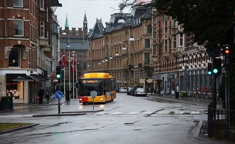 Videi draudzīgu autobusu iegādei papildu 21,7 miljoni eiro