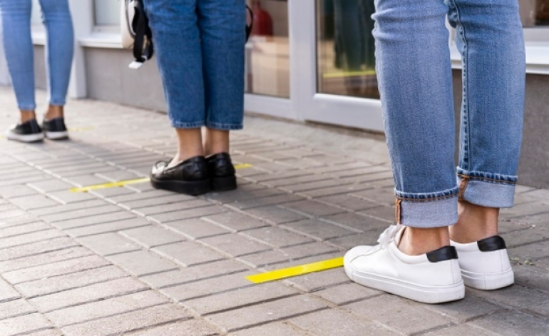 Epidemioloģiskās drošības pasākumi no 15. novembra