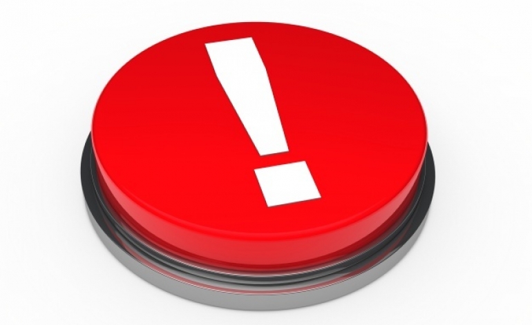 Uzlabos trauksmes celšanas kārtību, ieviešot jaunu likumu