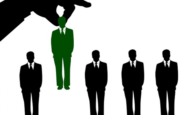 Baltijas uzņēmumiem neizdodas piesaistīt jaunus darbiniekus