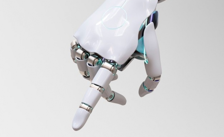 Var pieteikties atbalstam mākslīgā intelekta risinājumu izstrādei