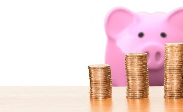 3. ceturksnī vidējā alga pirms nodokļu nomaksas – 1280 eiro mēnesī