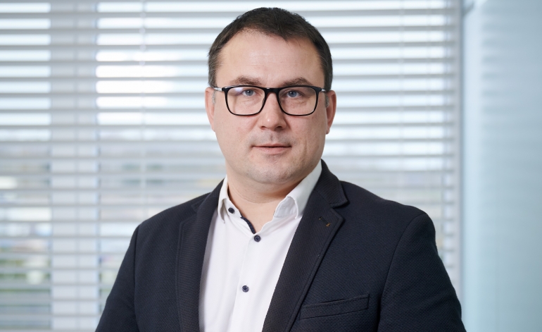 Īstais brīdis attīstībai