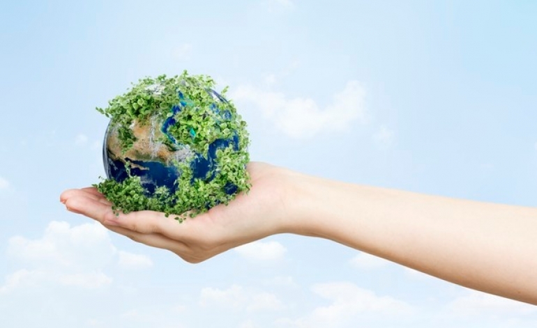 Kas ir ilgtspējas speciālists?