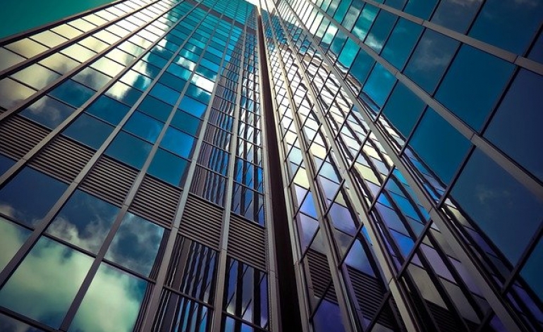 Novembrī reģistrēts uzņēmums ar 130,24 milj. eiro pamatkapitālu