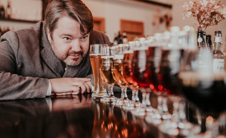 Latviešu īpašības – centība un pārcentība