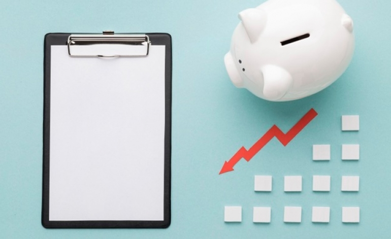 Latvijas ekonomikas attīstības pārskats