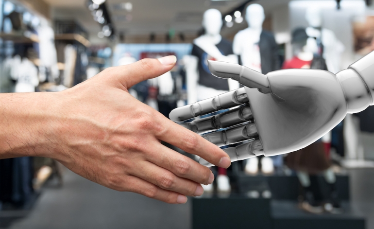 Automatizācijas risinājumu potenciāls mazumtirdzniecībā