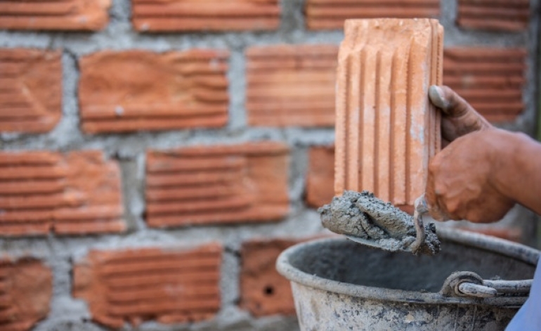 Novembrī būvniecības izmaksu līmenis palielinājās par 0,5%