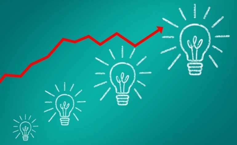 Piesardzīgi audzis jaunreģistrēto uzņēmumu skaits