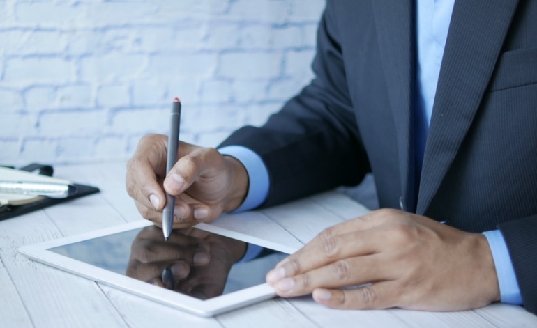 Kas ir elektroniskais dokuments un kā to saglabāt?