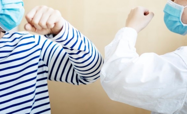 Biznesa etiķete pielāgojas mūsdienām