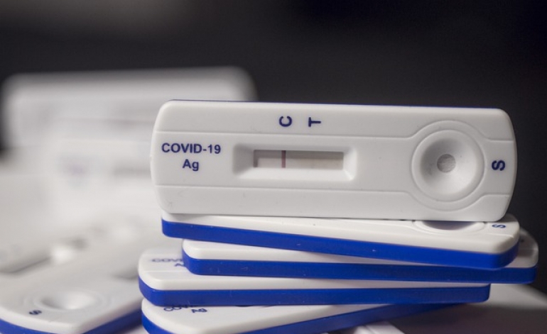 Covid-19 diagnosticēšanai der arī antigēna tests