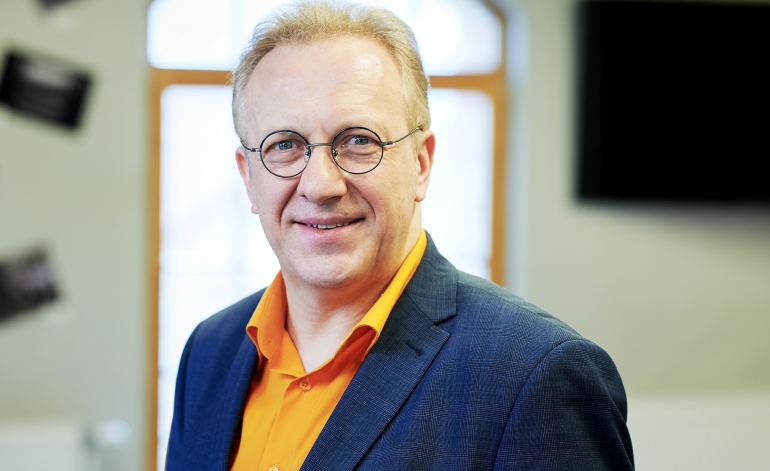 Īstais laiks pārmaiņām