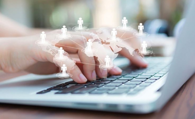 Digitālās transformācijas ieviešana uzņēmumā 