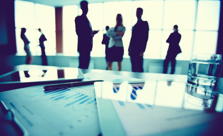 Likvidēto uzņēmumu aizvien vairāk nekā jaunreģistrēto