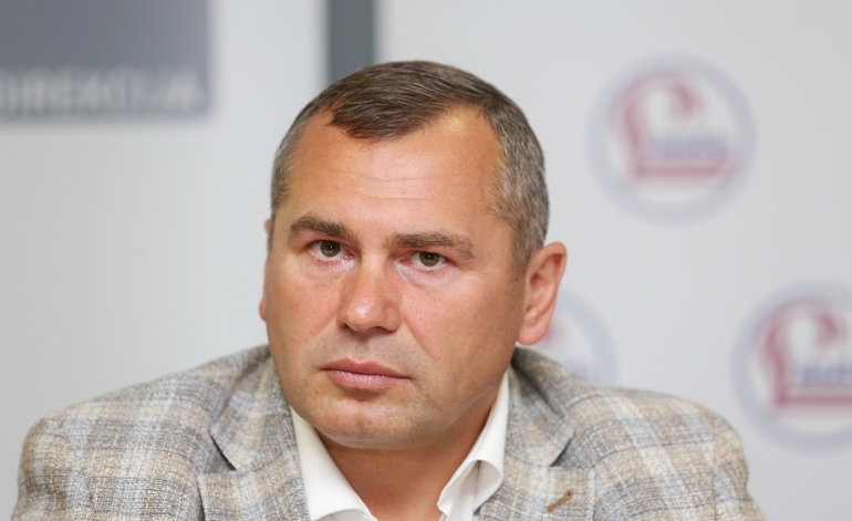 Autopārvadātāji: jāsaprot, uz kuru pusi virzīties