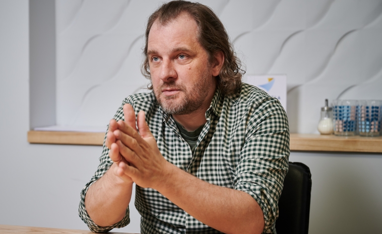 Jābūt gataviem iet mežā pēc malkas