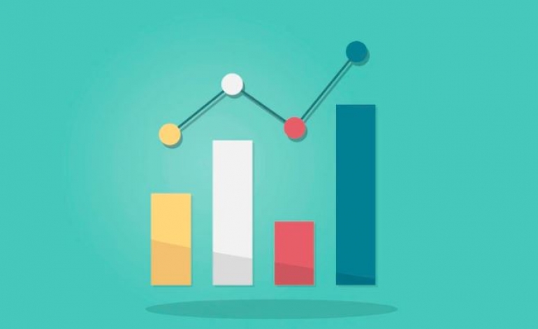 Uzņēmēju noskaņojums pozitīvs tikai mazumtirdzniecībā