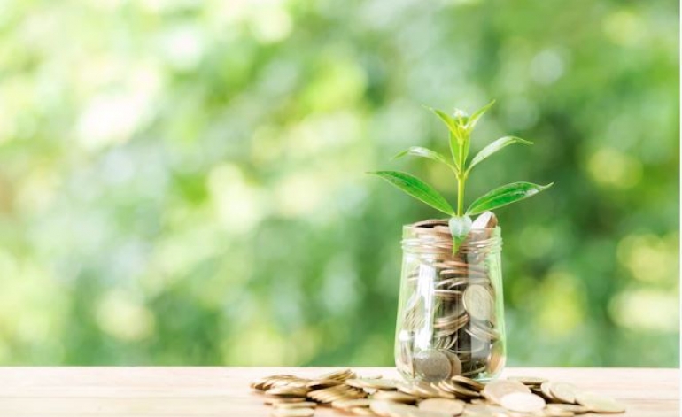 Investori gaida zaļo domāšanu