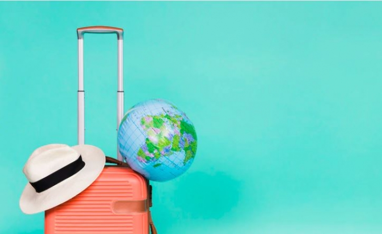 Latvijas iedzīvotāju ceļojumu skaits pa Latviju pieaudzis