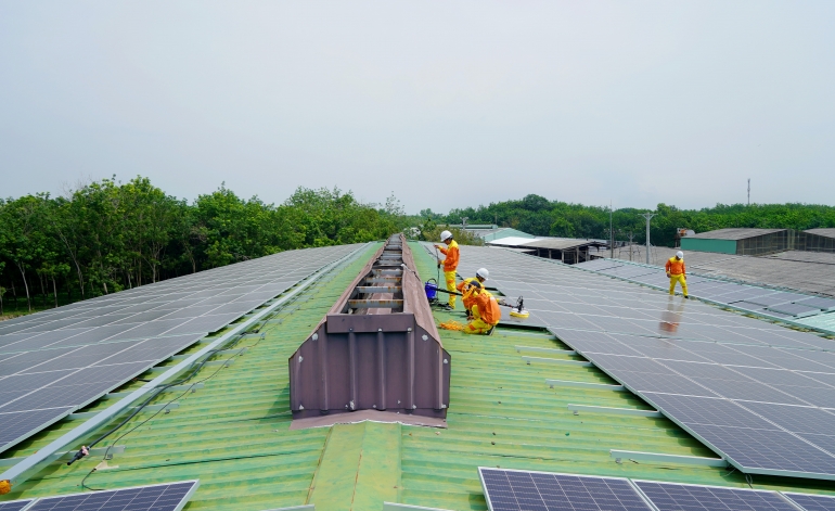 Uzņēmumu energoefektivitātei un atjaunojamo energoresursu tehnoloģijām būs pieejams atbalsts