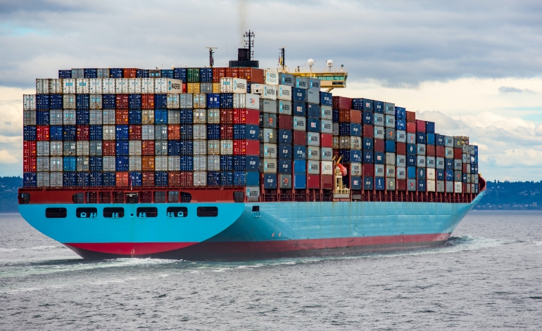 Kravu apgrozījums Rīgas ostā audzis par 10,4%