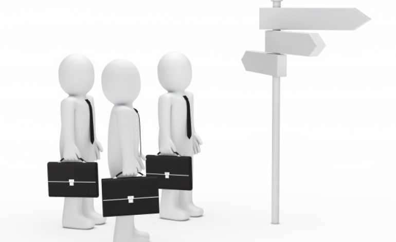 Maijā bezdarba līmenis Latvijā samazinājies