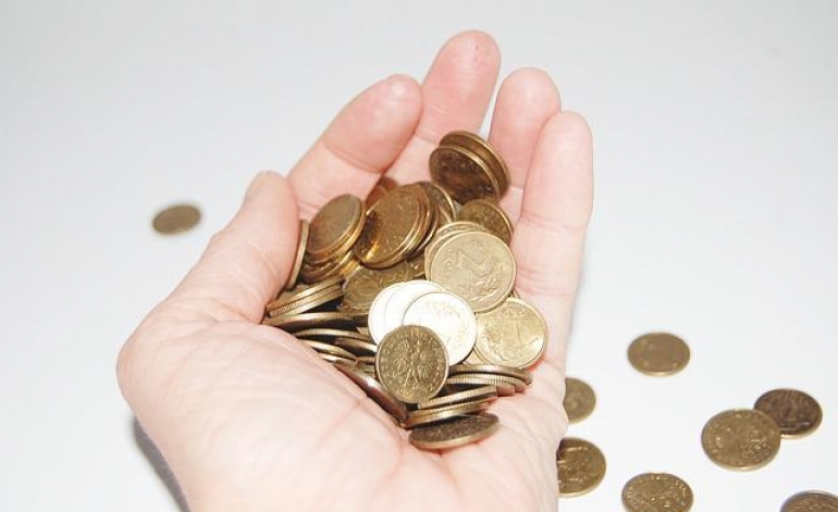 No 1. jūlija neapliekamais minimums 500 eiro 