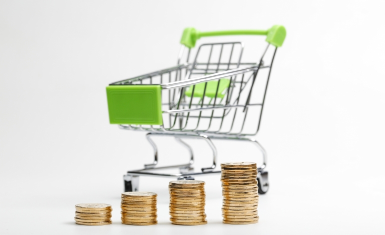 Inflācija uzstāda šī gadsimta rekordu