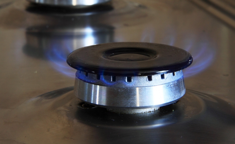 Atbalsta grozījumus par gāzes stratēģiskajām rezervēm